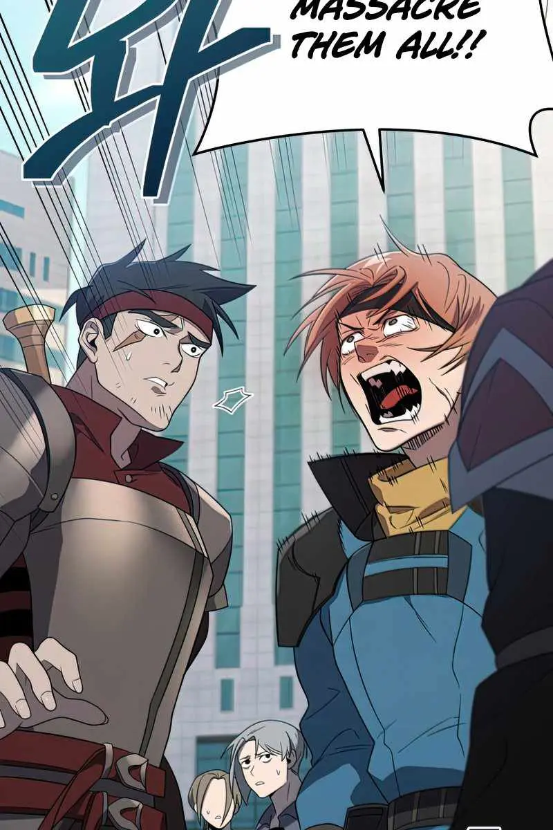 Player Who Returned 10,000 Years Later Chapter 26 Page 45