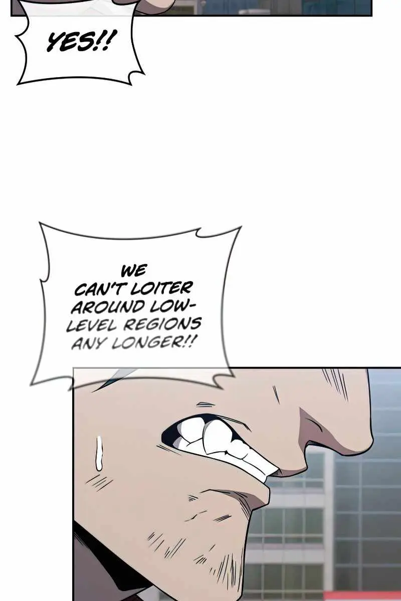 Player Who Returned 10,000 Years Later Chapter 26 Page 49