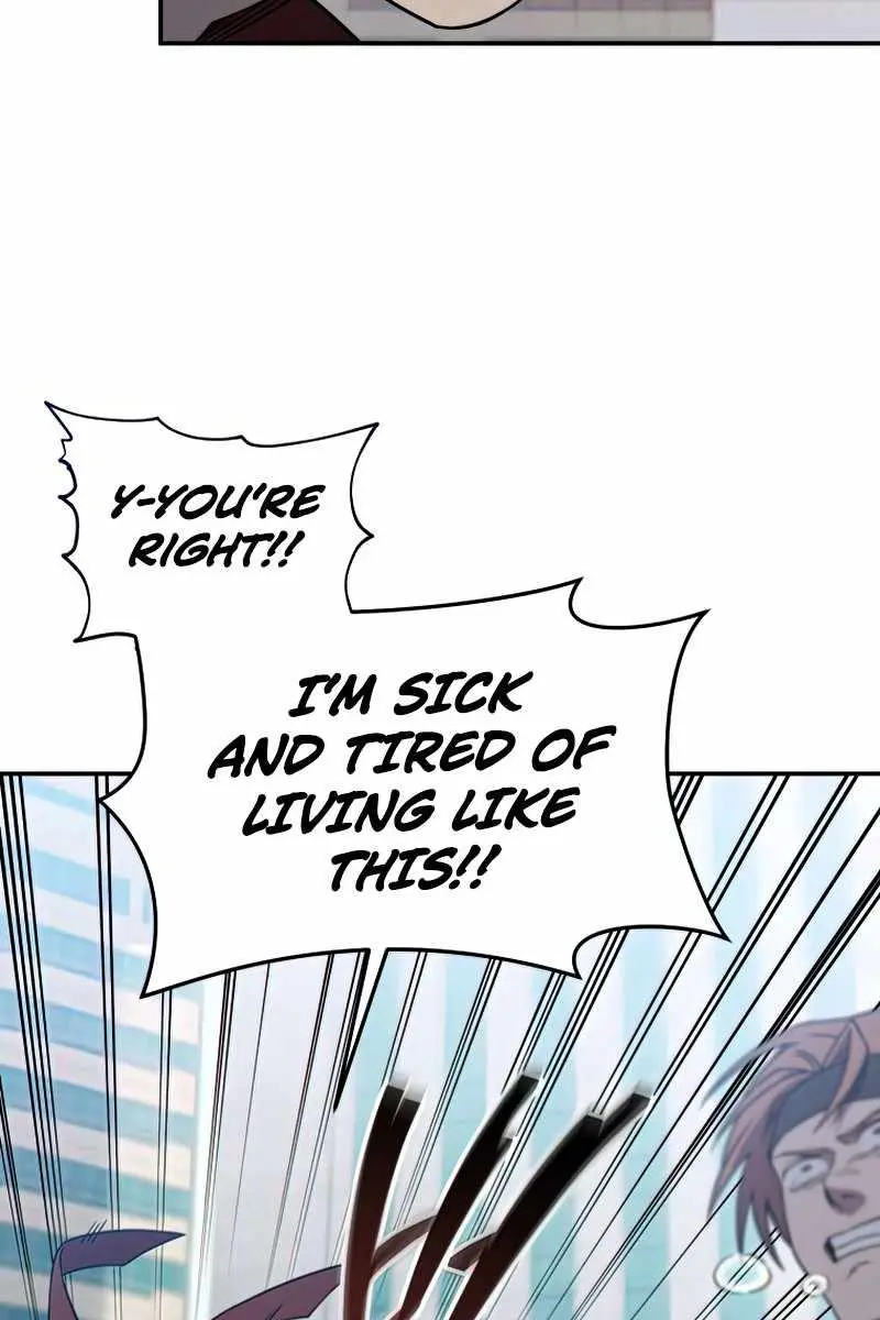 Player Who Returned 10,000 Years Later Chapter 26 Page 50