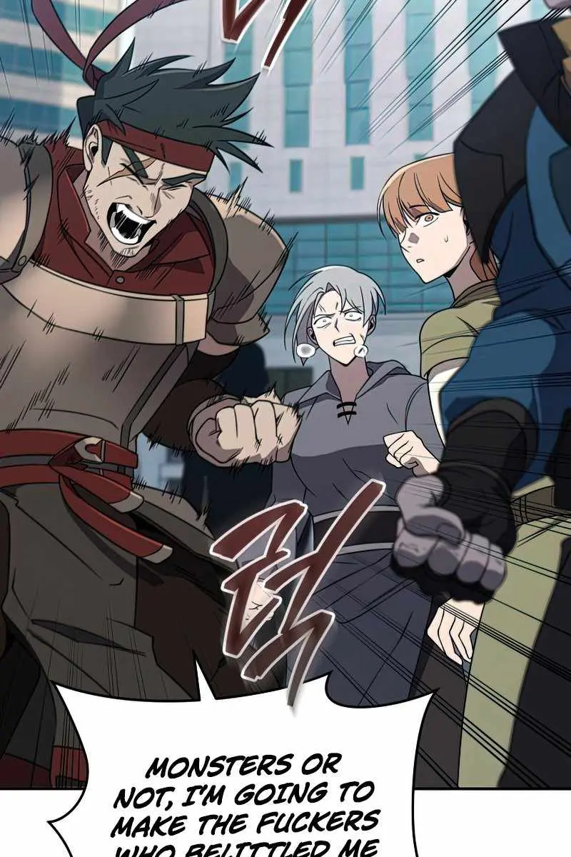 Player Who Returned 10,000 Years Later Chapter 26 Page 51