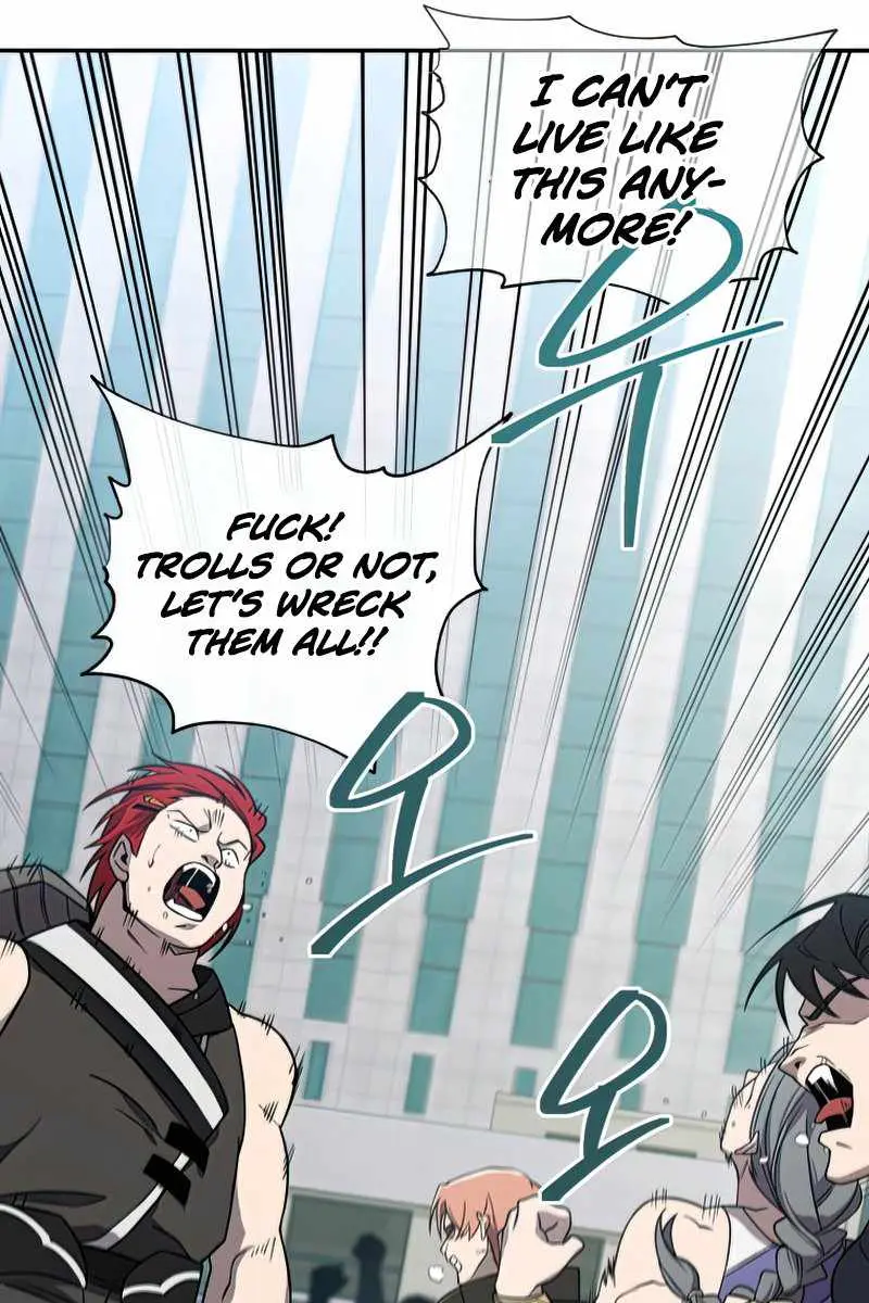 Player Who Returned 10,000 Years Later Chapter 26 Page 53