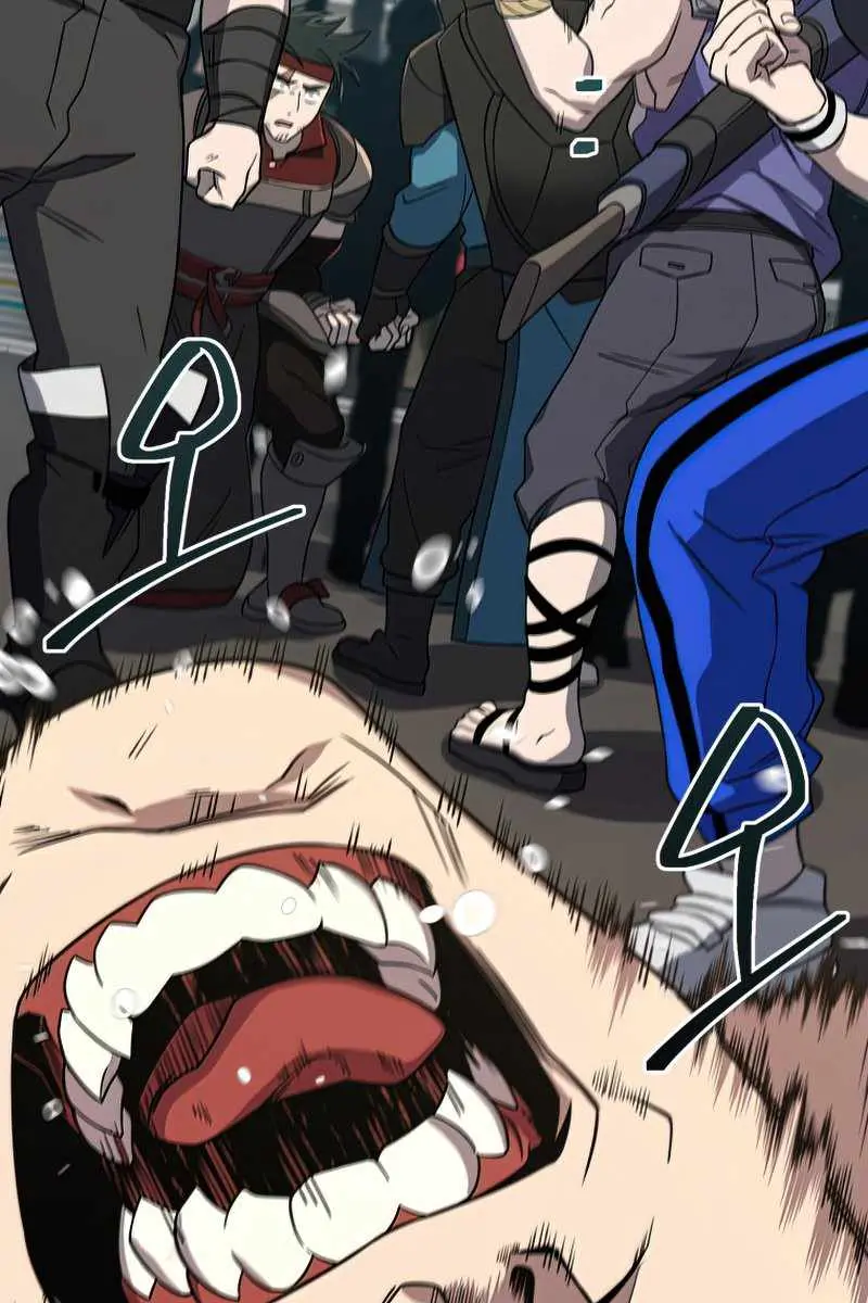 Player Who Returned 10,000 Years Later Chapter 26 Page 54