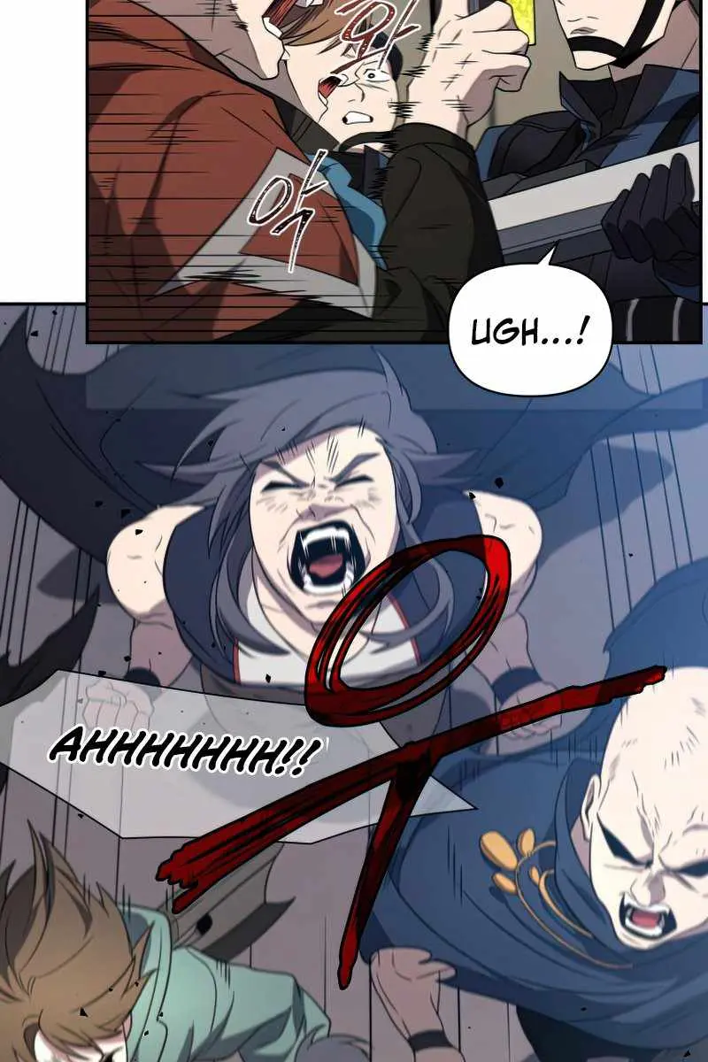 Player Who Returned 10,000 Years Later Chapter 26 Page 58