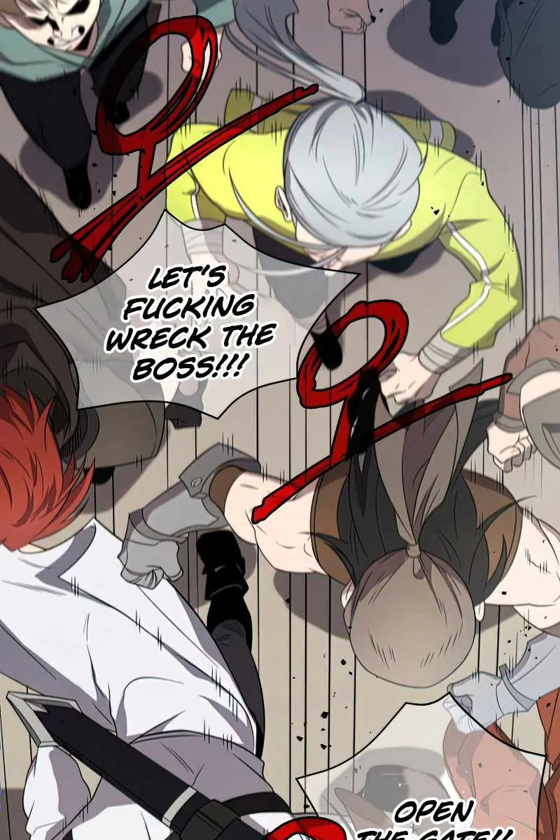 Player Who Returned 10,000 Years Later Chapter 26 Page 59