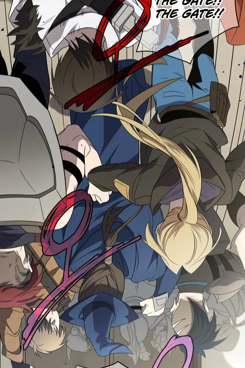 Player Who Returned 10,000 Years Later Chapter 26 Page 60