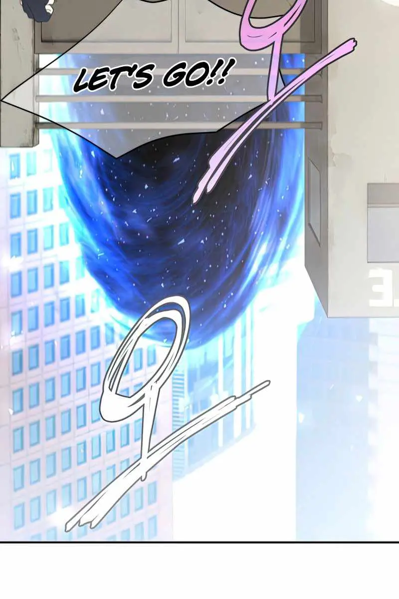 Player Who Returned 10,000 Years Later Chapter 26 Page 61