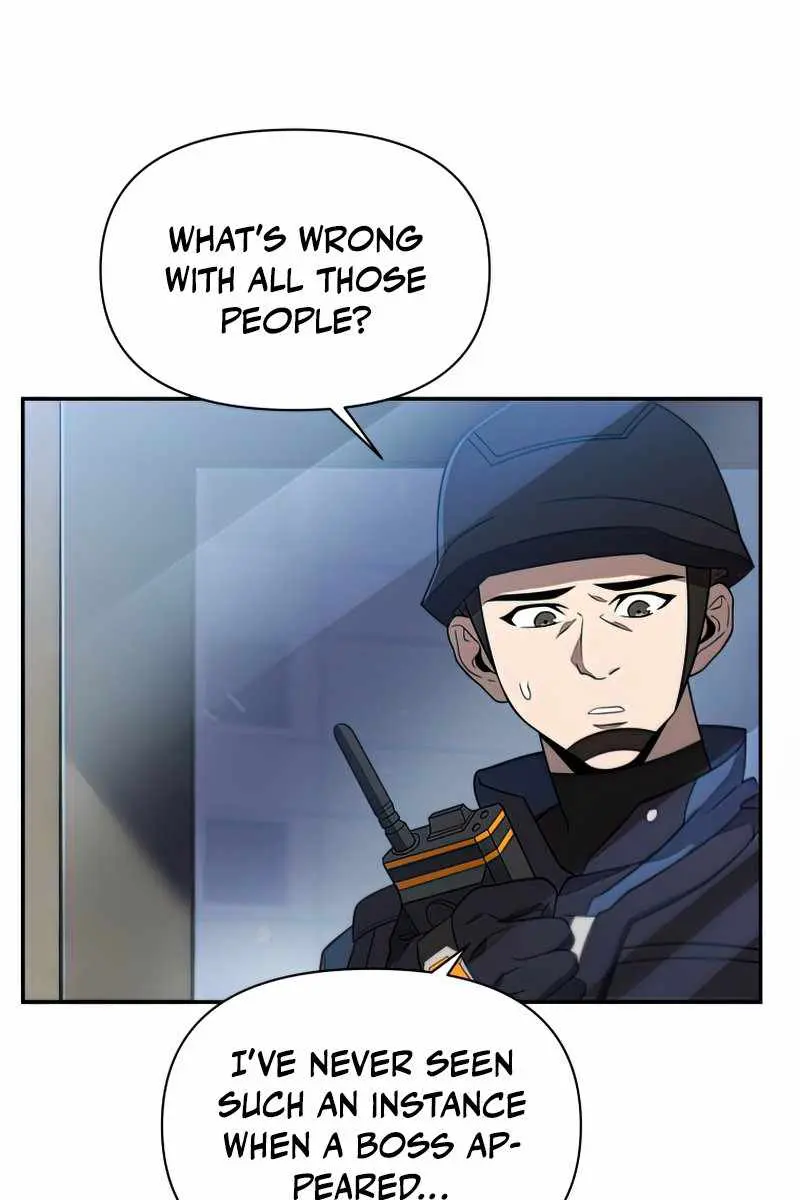 Player Who Returned 10,000 Years Later Chapter 26 Page 62