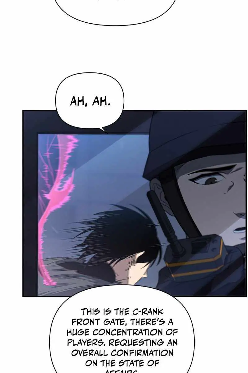 Player Who Returned 10,000 Years Later Chapter 26 Page 63