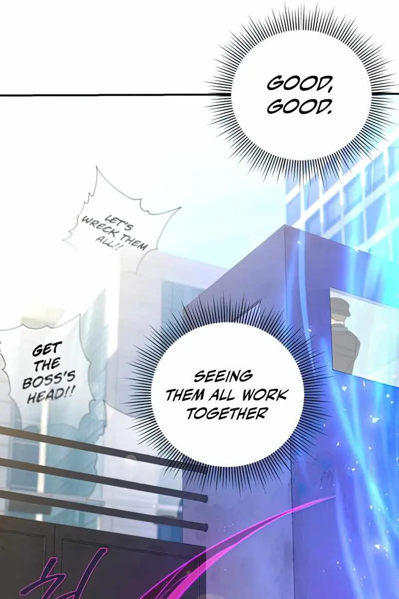 Player Who Returned 10,000 Years Later Chapter 26 Page 65