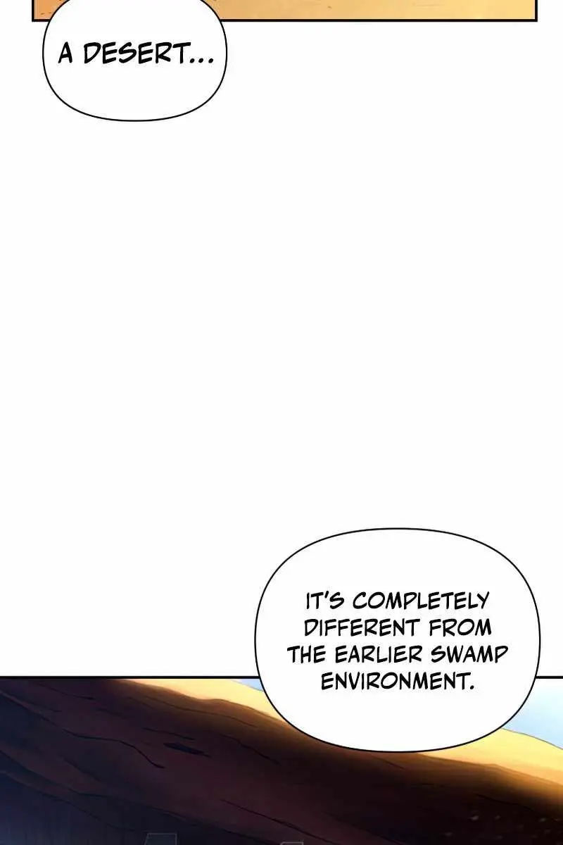 Player Who Returned 10,000 Years Later Chapter 26 Page 71