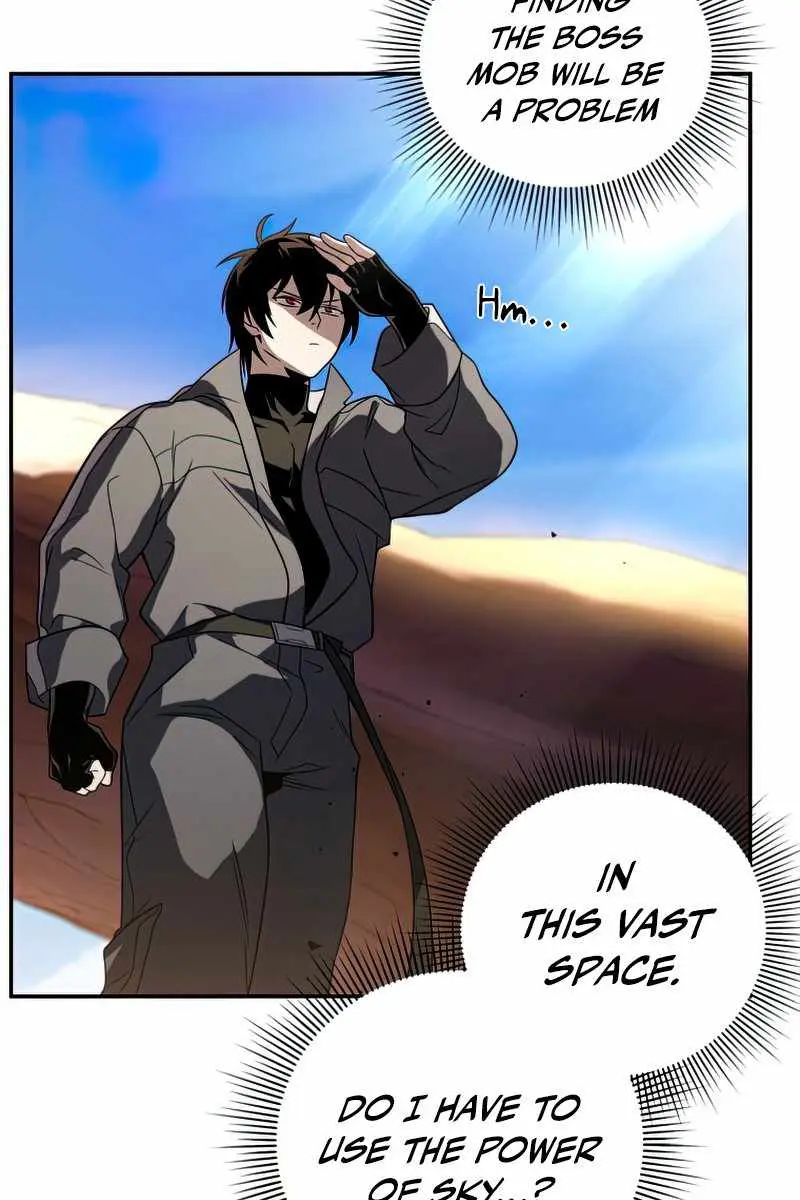 Player Who Returned 10,000 Years Later Chapter 26 Page 74