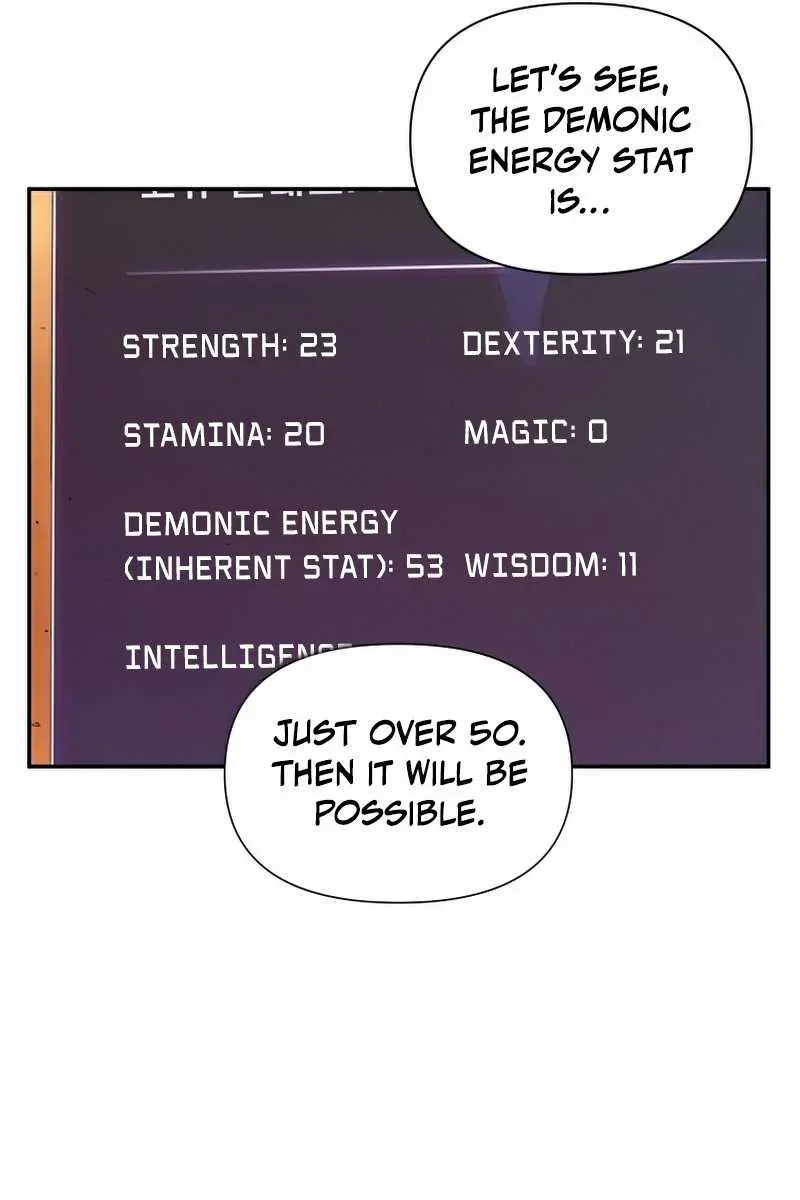 Player Who Returned 10,000 Years Later Chapter 26 Page 77