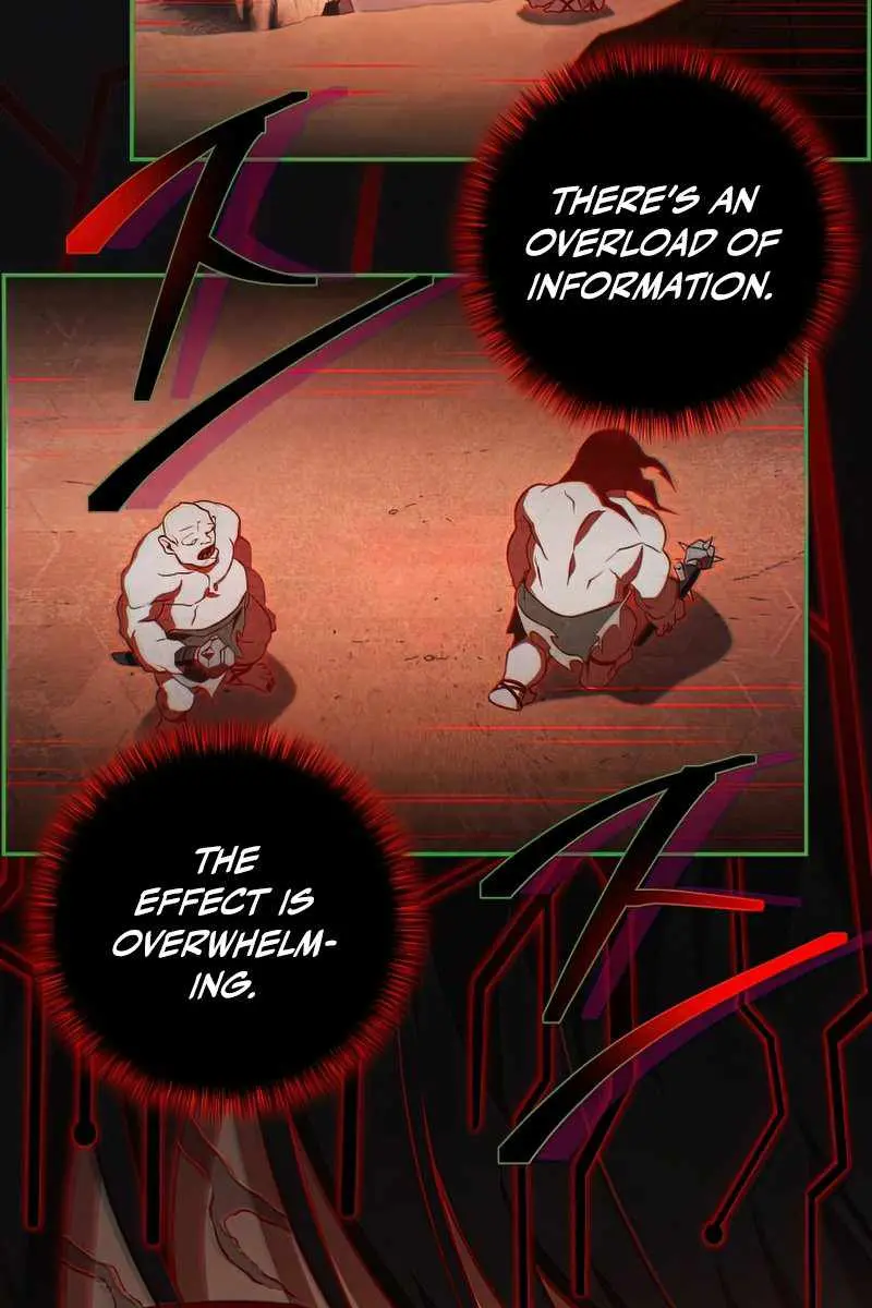 Player Who Returned 10,000 Years Later Chapter 26 Page 86