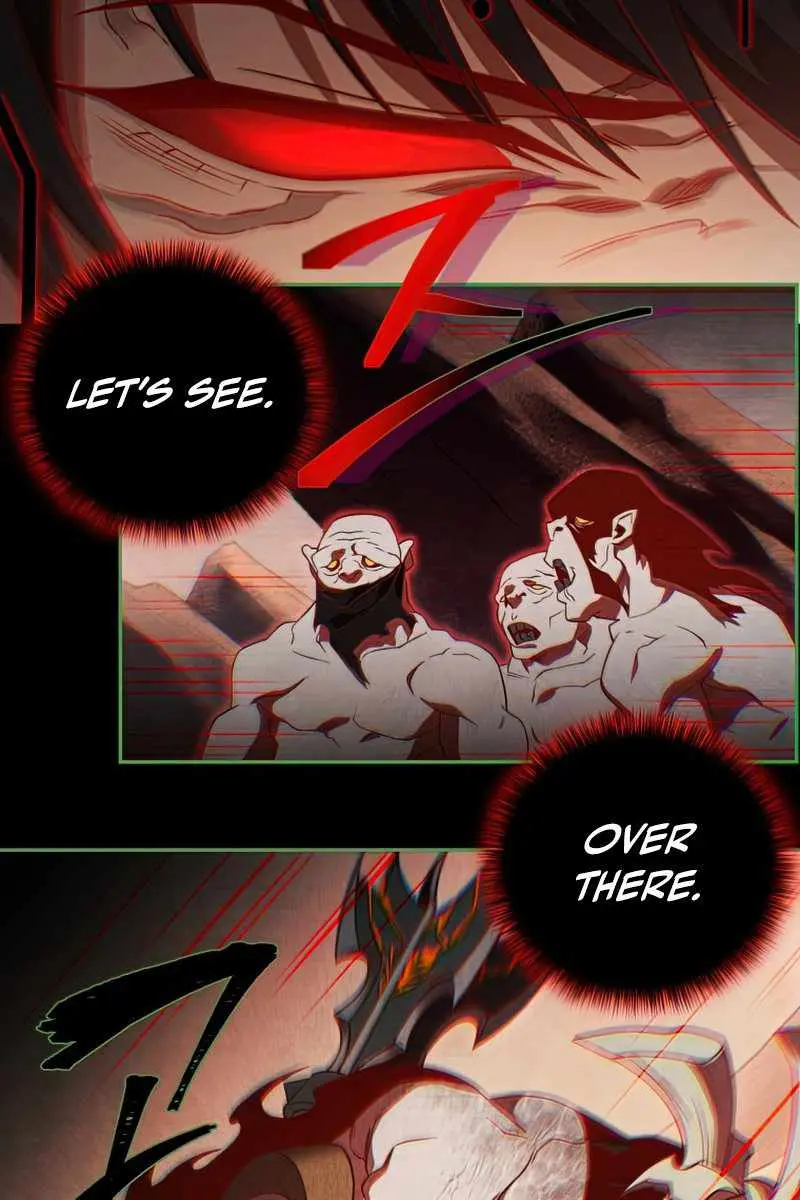 Player Who Returned 10,000 Years Later Chapter 26 Page 87