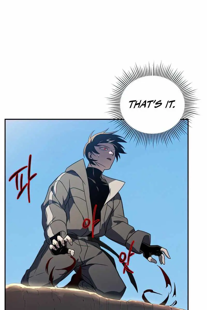 Player Who Returned 10,000 Years Later Chapter 26 Page 92