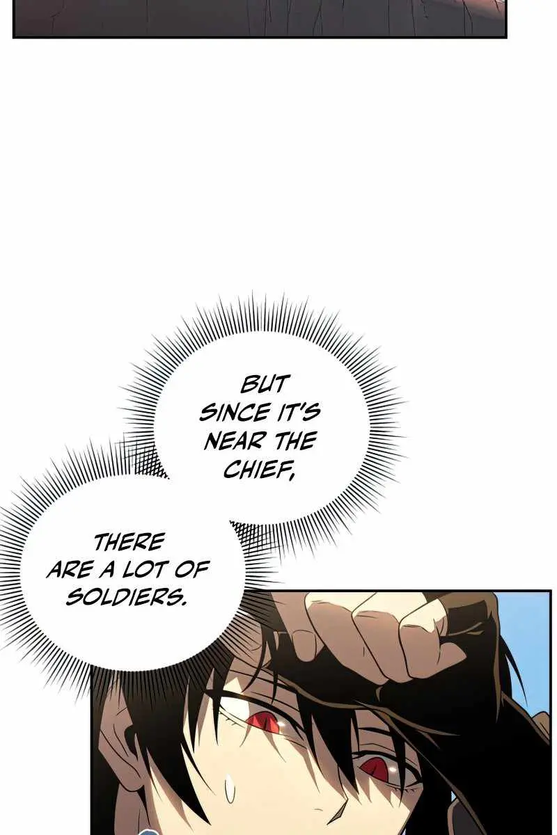 Player Who Returned 10,000 Years Later Chapter 26 Page 93