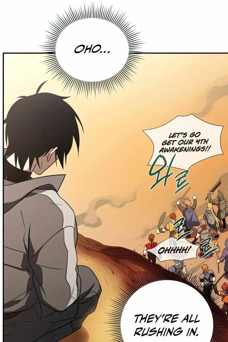 Player Who Returned 10,000 Years Later Chapter 26 Page 95