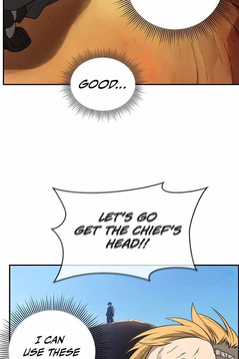 Player Who Returned 10,000 Years Later Chapter 26 Page 96