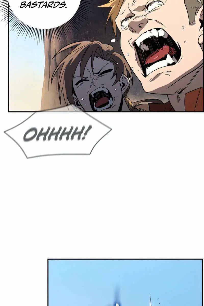 Player Who Returned 10,000 Years Later Chapter 26 Page 97