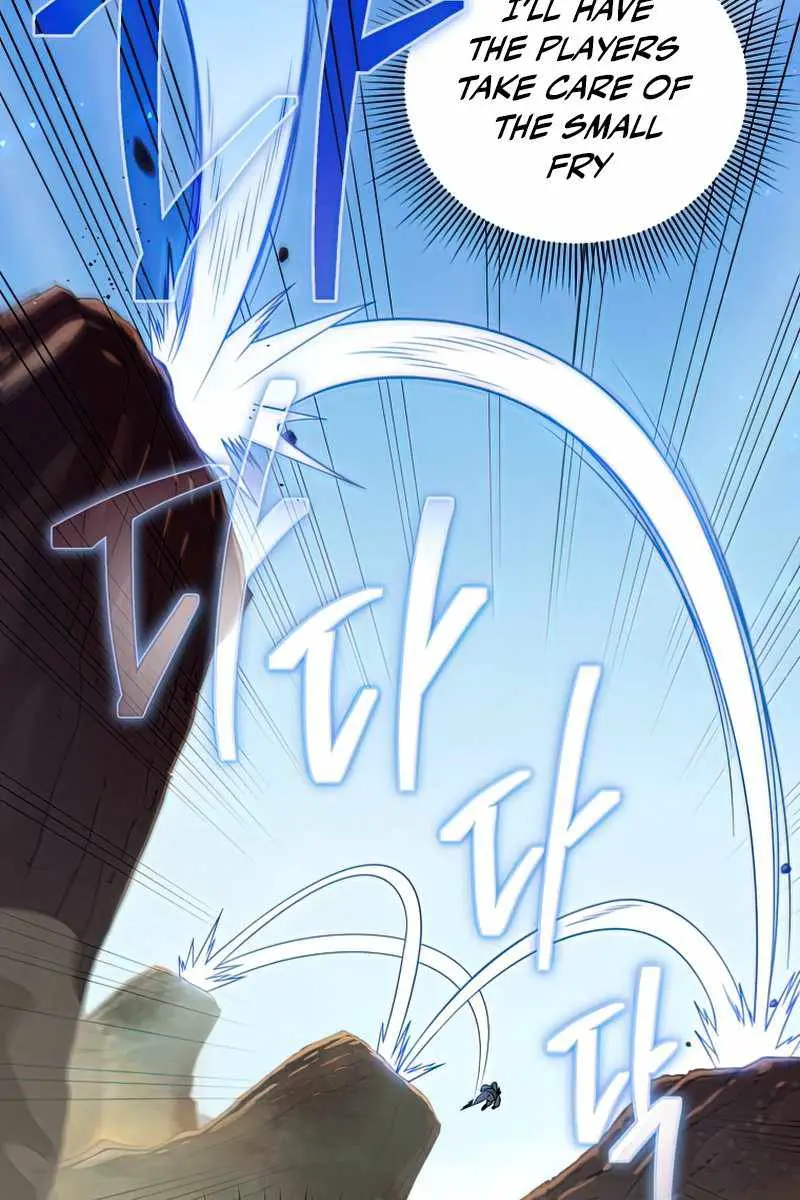 Player Who Returned 10,000 Years Later Chapter 26 Page 99