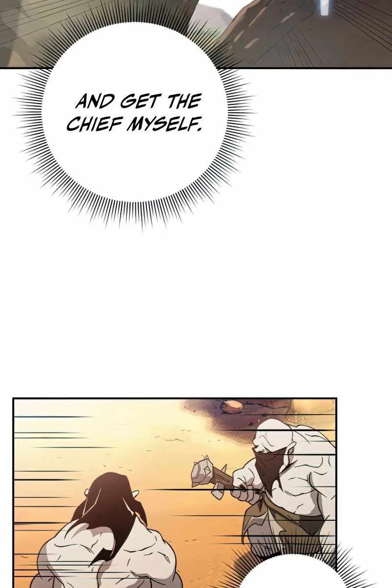 Player Who Returned 10,000 Years Later Chapter 26 Page 100