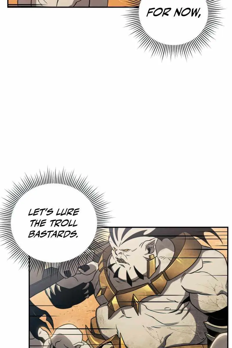 Player Who Returned 10,000 Years Later Chapter 26 Page 101