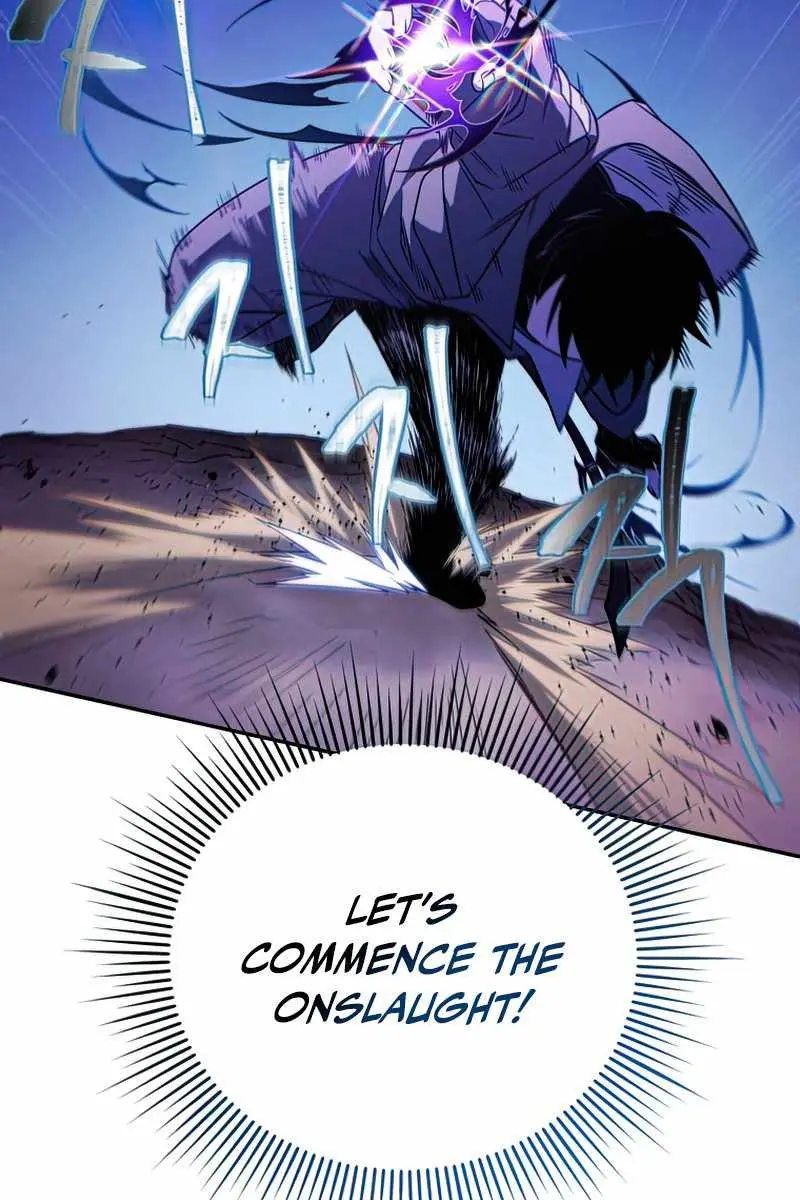 Player Who Returned 10,000 Years Later Chapter 26 Page 103