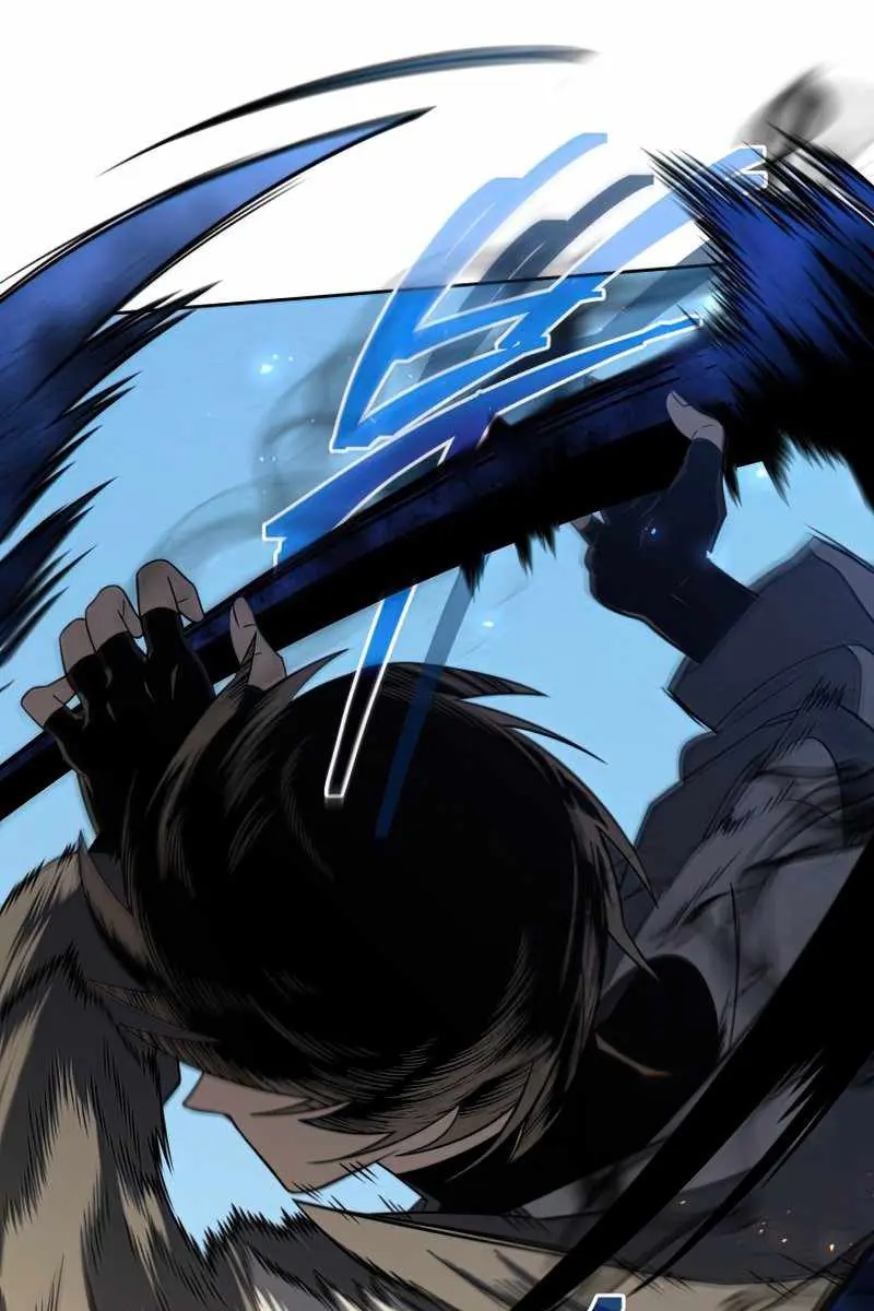 Player Who Returned 10,000 Years Later Chapter 26 Page 111