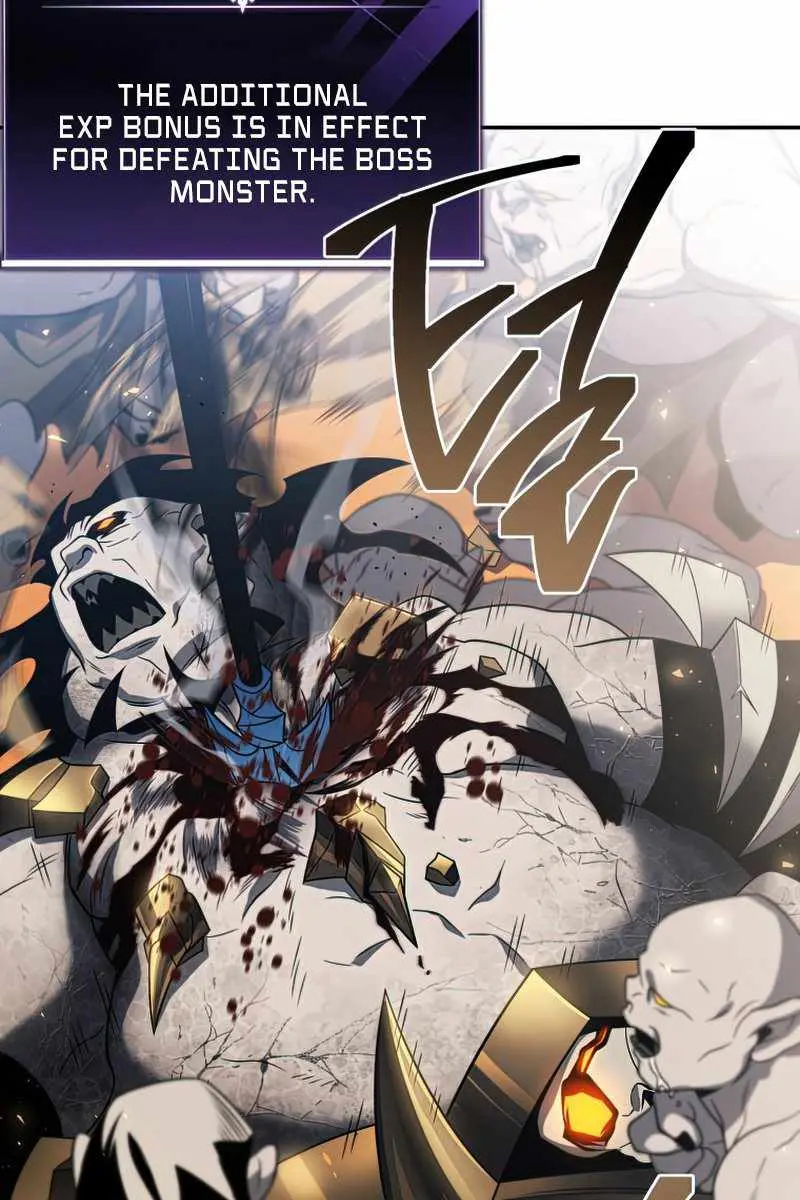 Player Who Returned 10,000 Years Later Chapter 26 Page 118