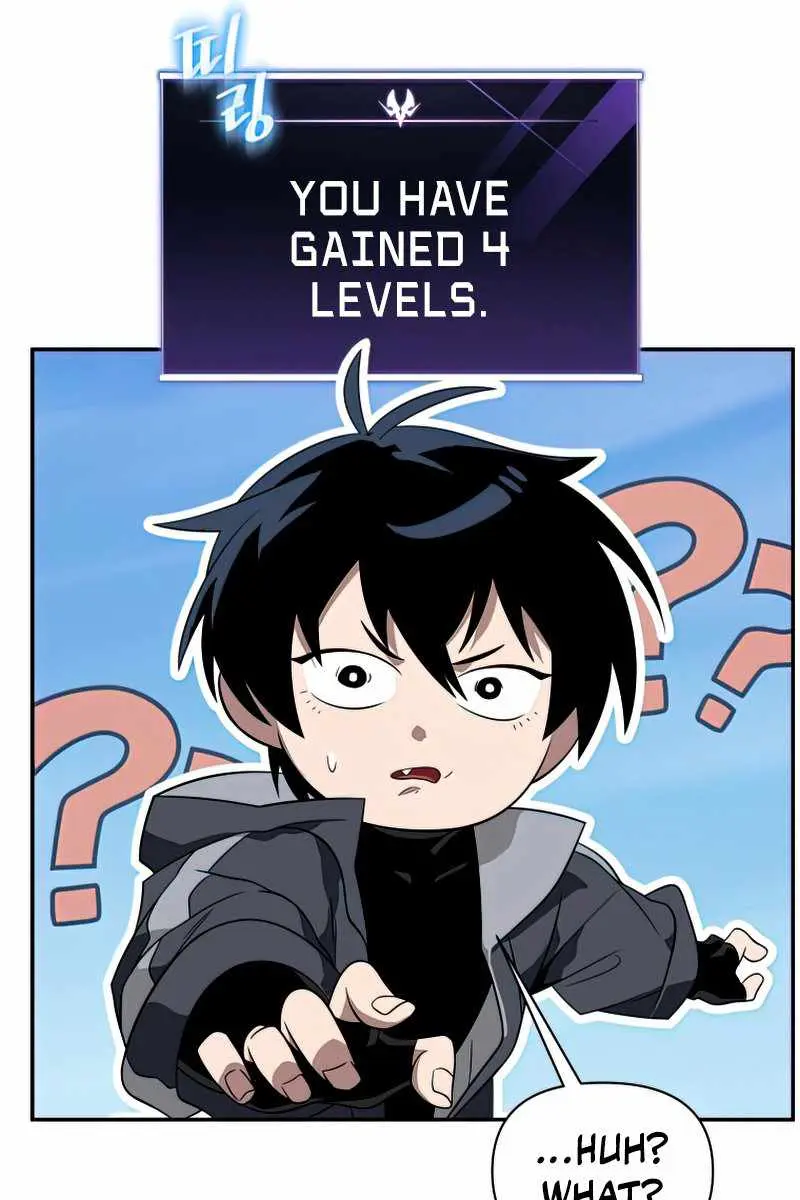 Player Who Returned 10,000 Years Later Chapter 26 Page 120