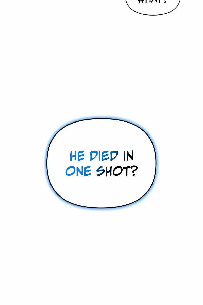 Player Who Returned 10,000 Years Later Chapter 26 Page 121