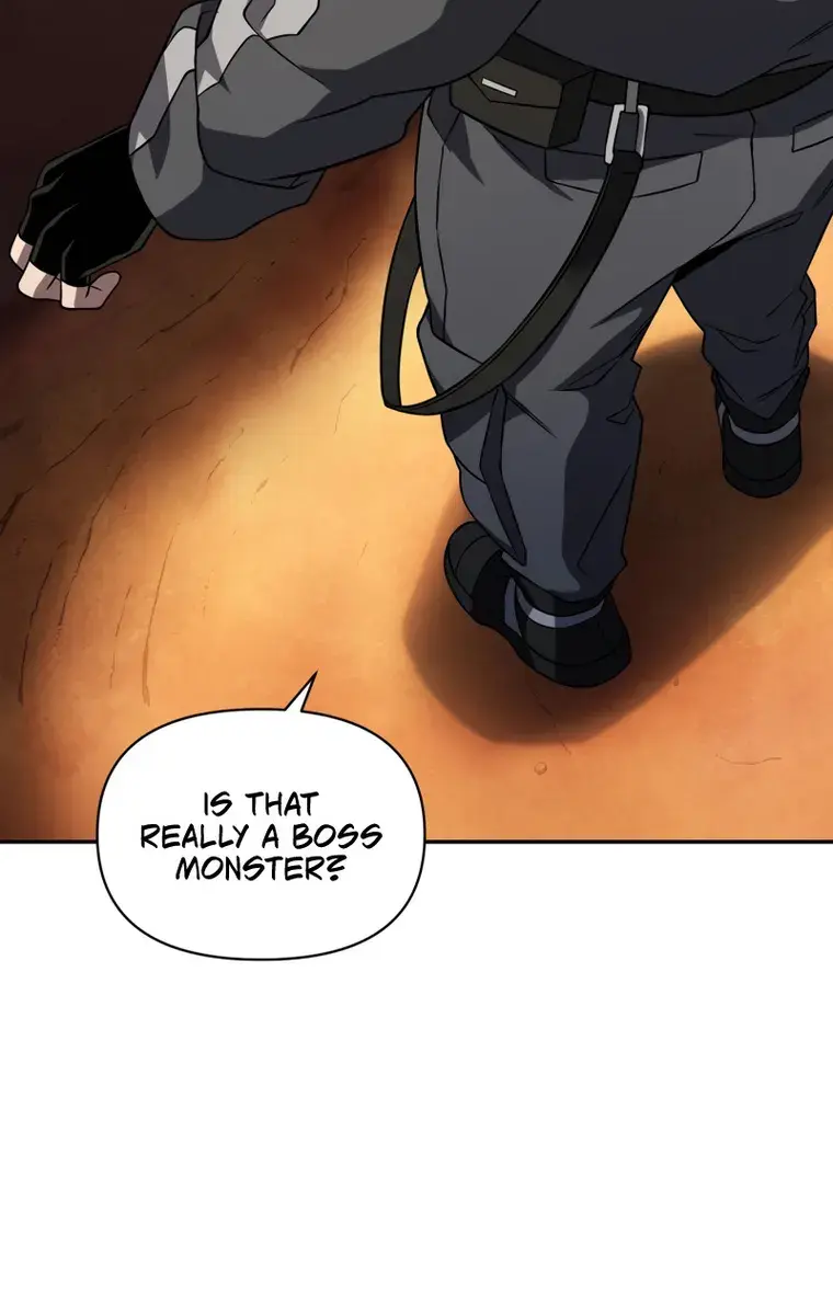 Player Who Returned 10,000 Years Later Chapter 27 Page 5