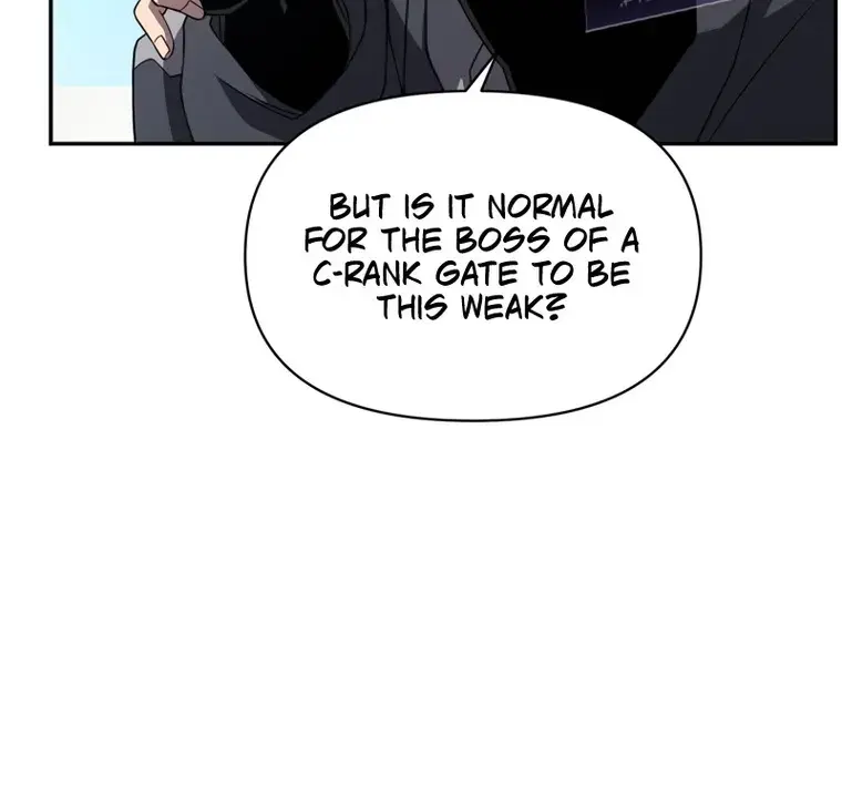 Player Who Returned 10,000 Years Later Chapter 27 Page 7