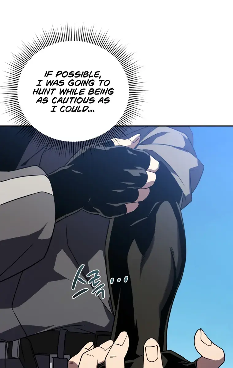 Player Who Returned 10,000 Years Later Chapter 27 Page 10