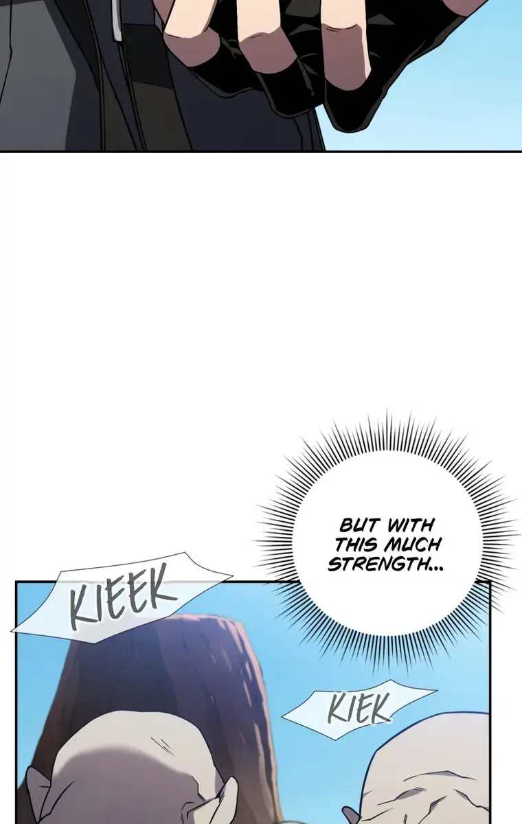 Player Who Returned 10,000 Years Later Chapter 27 Page 11