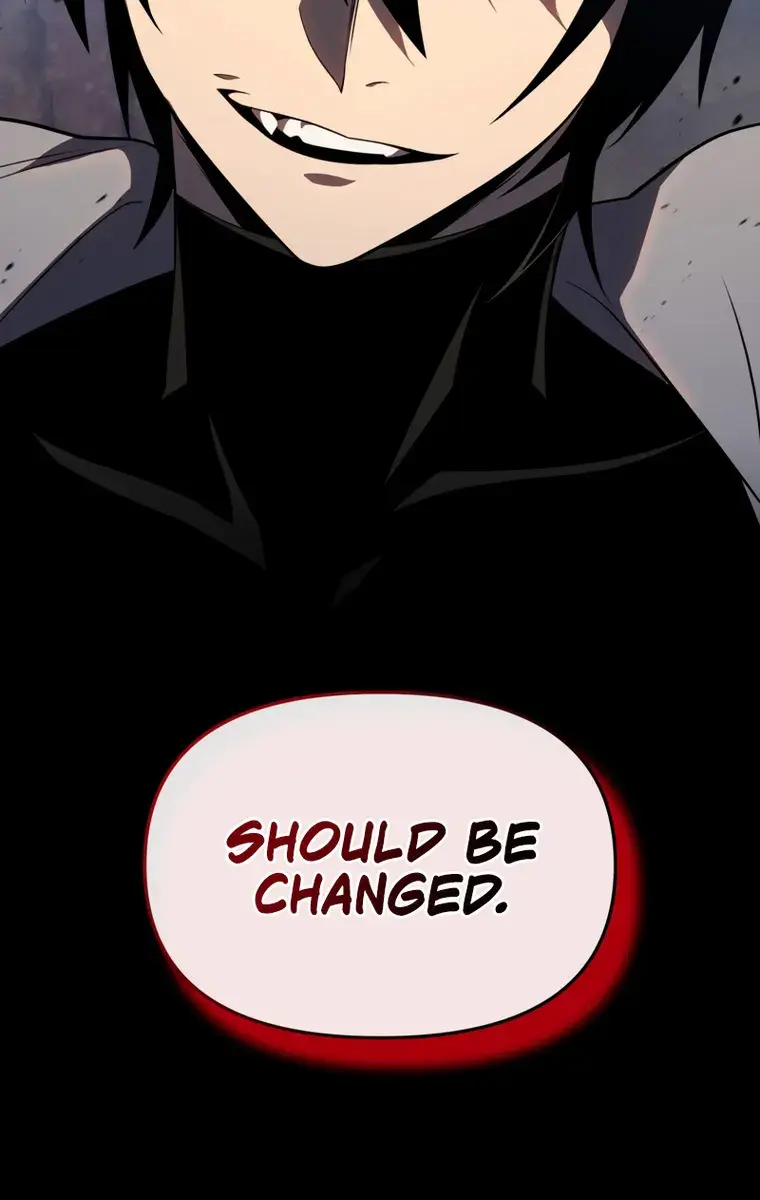 Player Who Returned 10,000 Years Later Chapter 27 Page 16