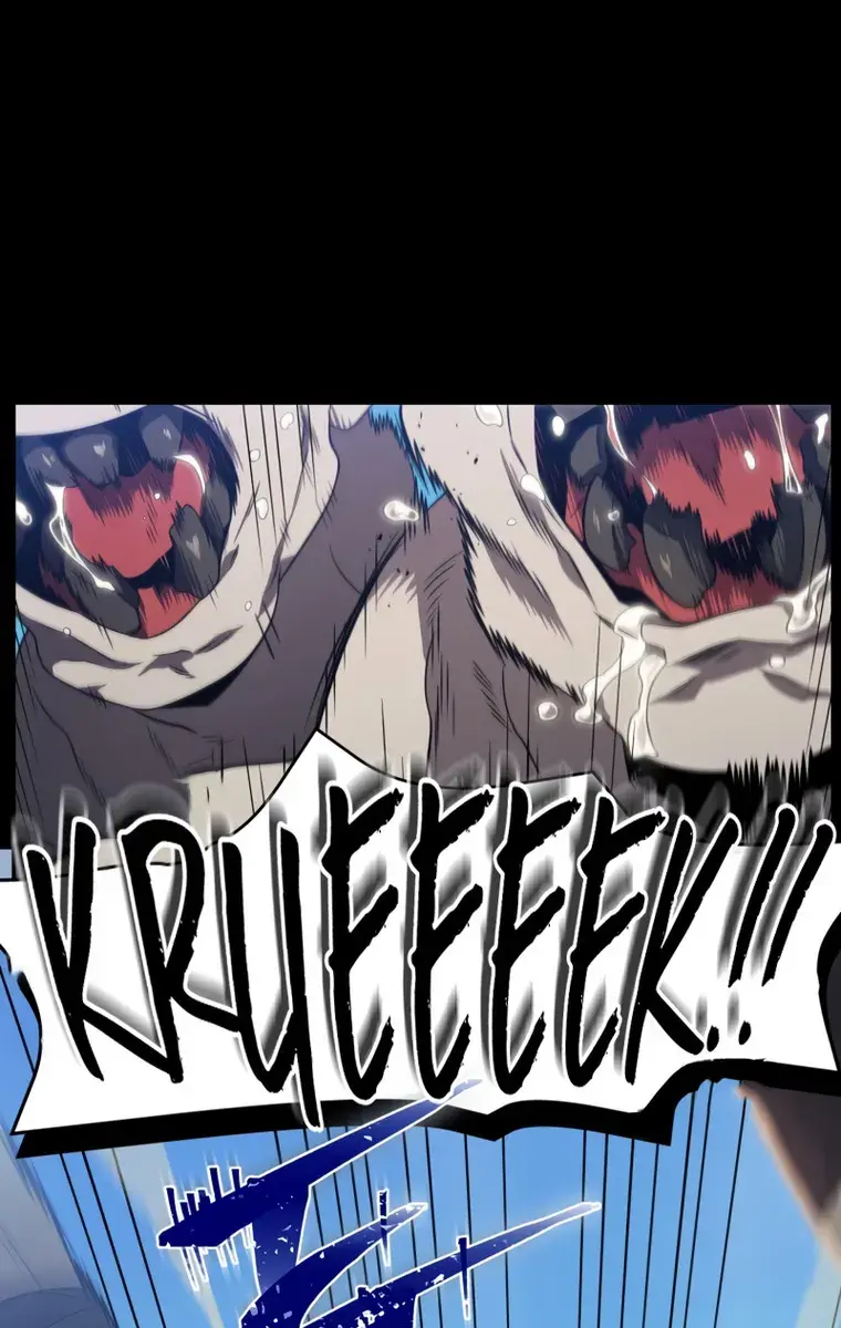 Player Who Returned 10,000 Years Later Chapter 27 Page 20