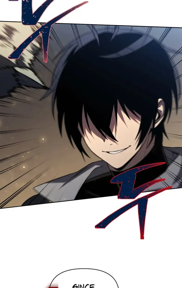 Player Who Returned 10,000 Years Later Chapter 27 Page 24