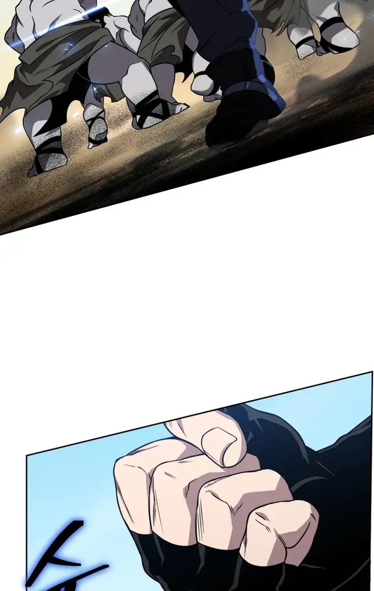 Player Who Returned 10,000 Years Later Chapter 27 Page 29