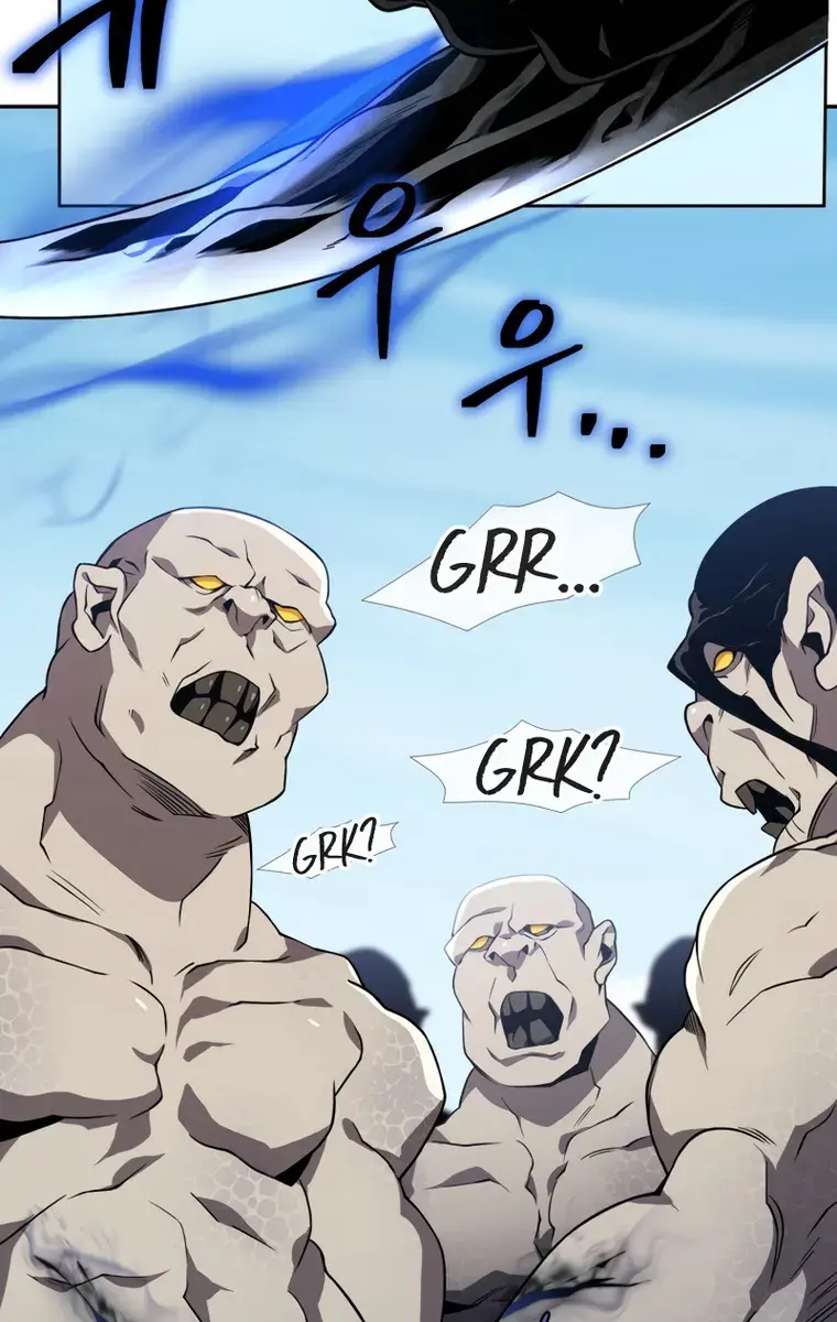 Player Who Returned 10,000 Years Later Chapter 27 Page 30