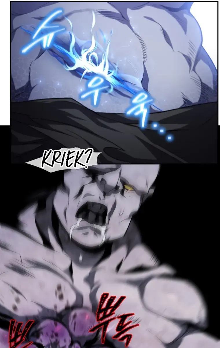 Player Who Returned 10,000 Years Later Chapter 27 Page 33