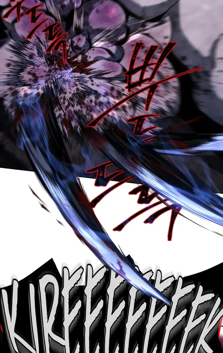 Player Who Returned 10,000 Years Later Chapter 27 Page 34