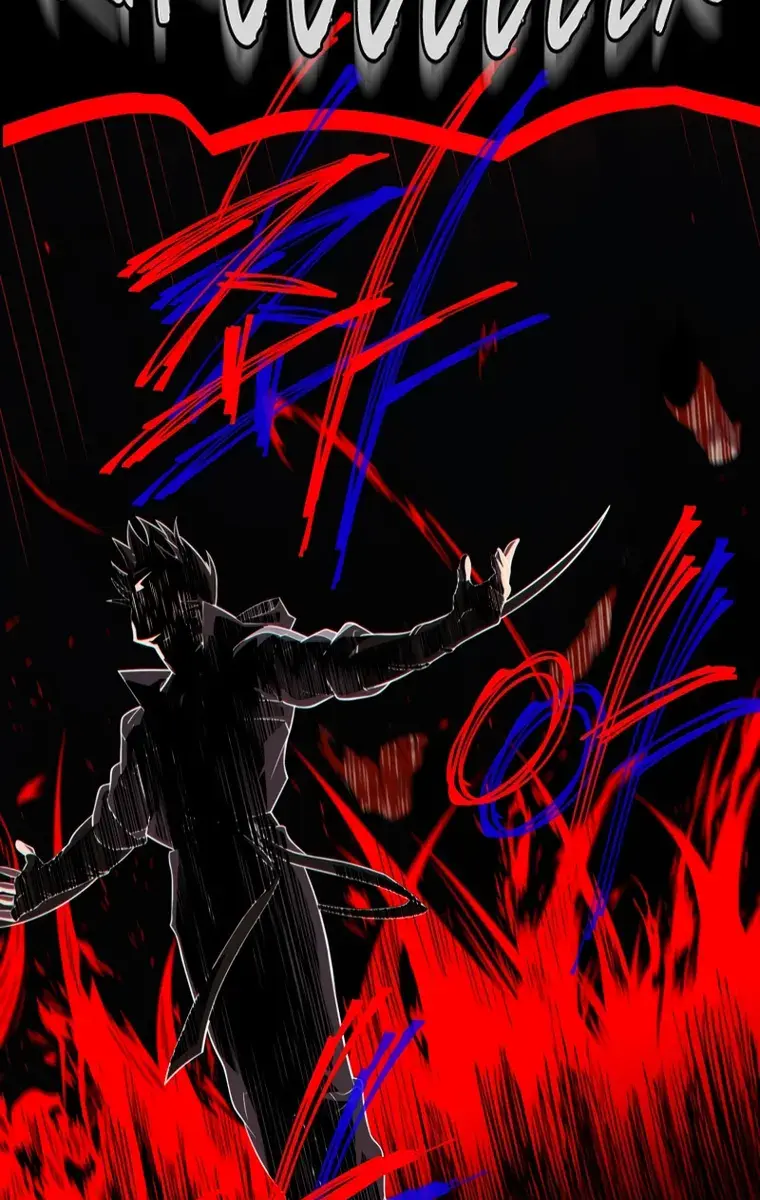 Player Who Returned 10,000 Years Later Chapter 27 Page 35