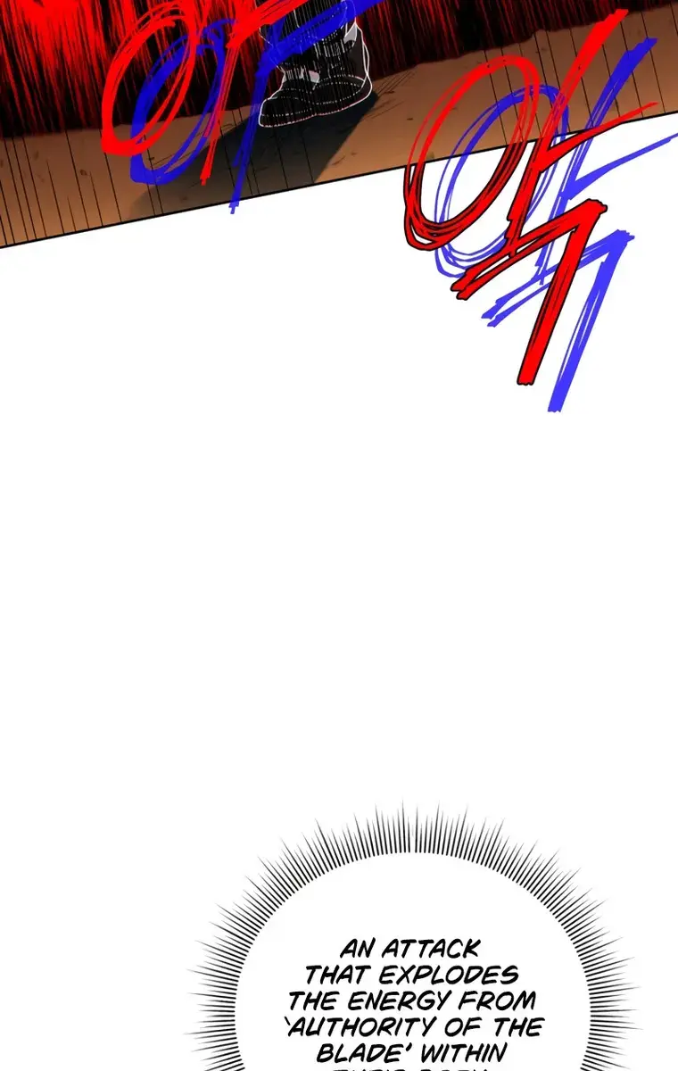 Player Who Returned 10,000 Years Later Chapter 27 Page 36