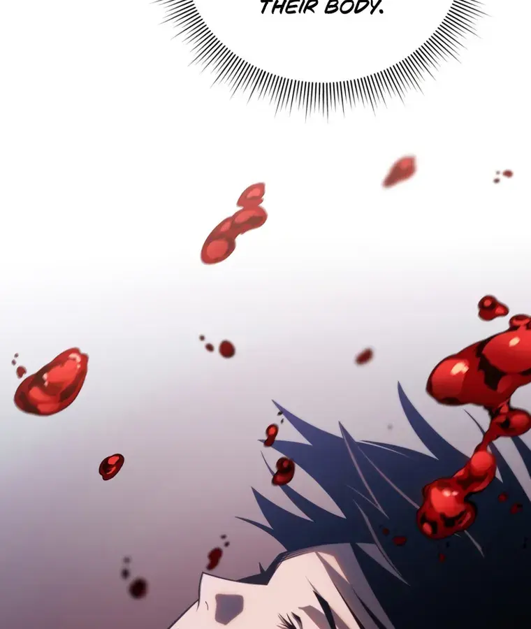 Player Who Returned 10,000 Years Later Chapter 27 Page 37