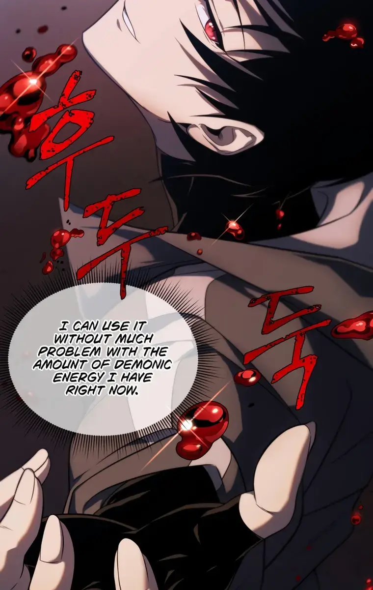 Player Who Returned 10,000 Years Later Chapter 27 Page 38