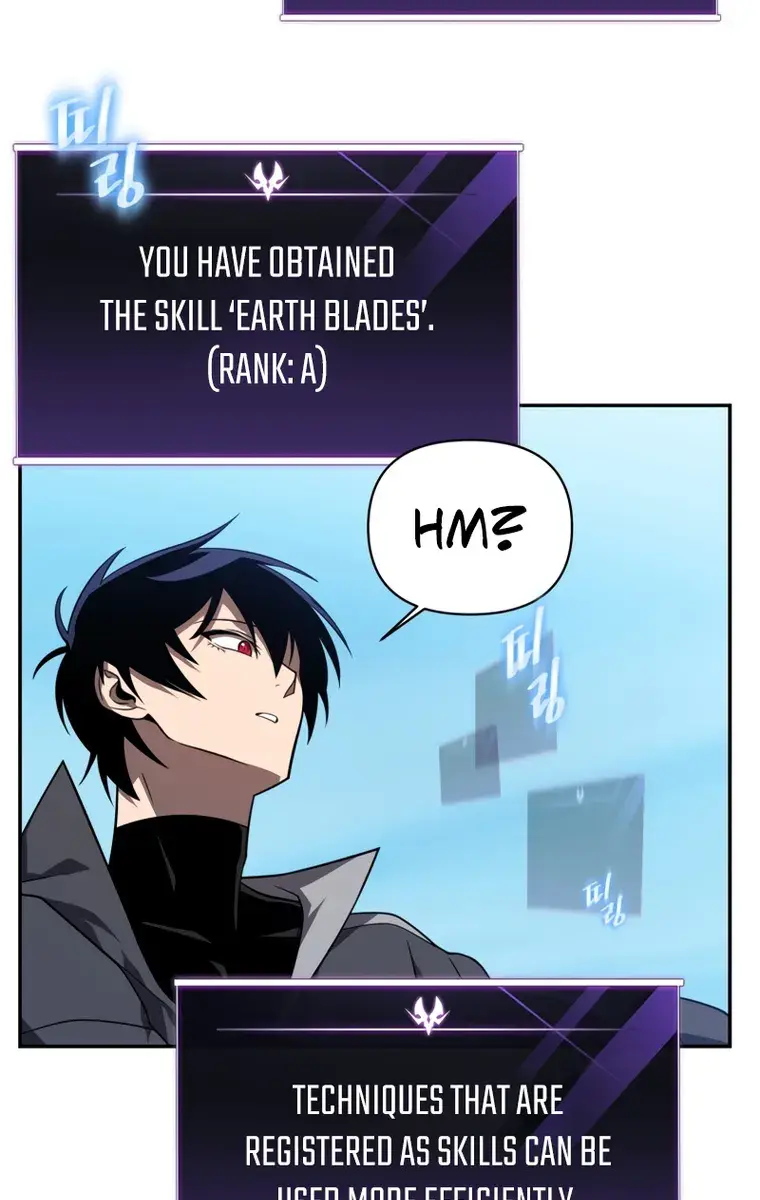 Player Who Returned 10,000 Years Later Chapter 27 Page 40