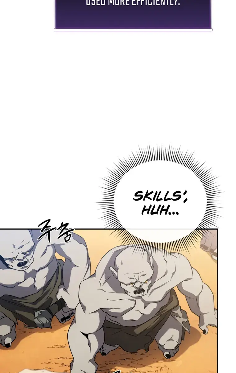 Player Who Returned 10,000 Years Later Chapter 27 Page 41