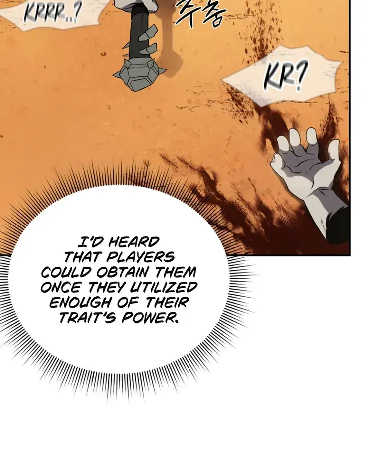 Player Who Returned 10,000 Years Later Chapter 27 Page 42