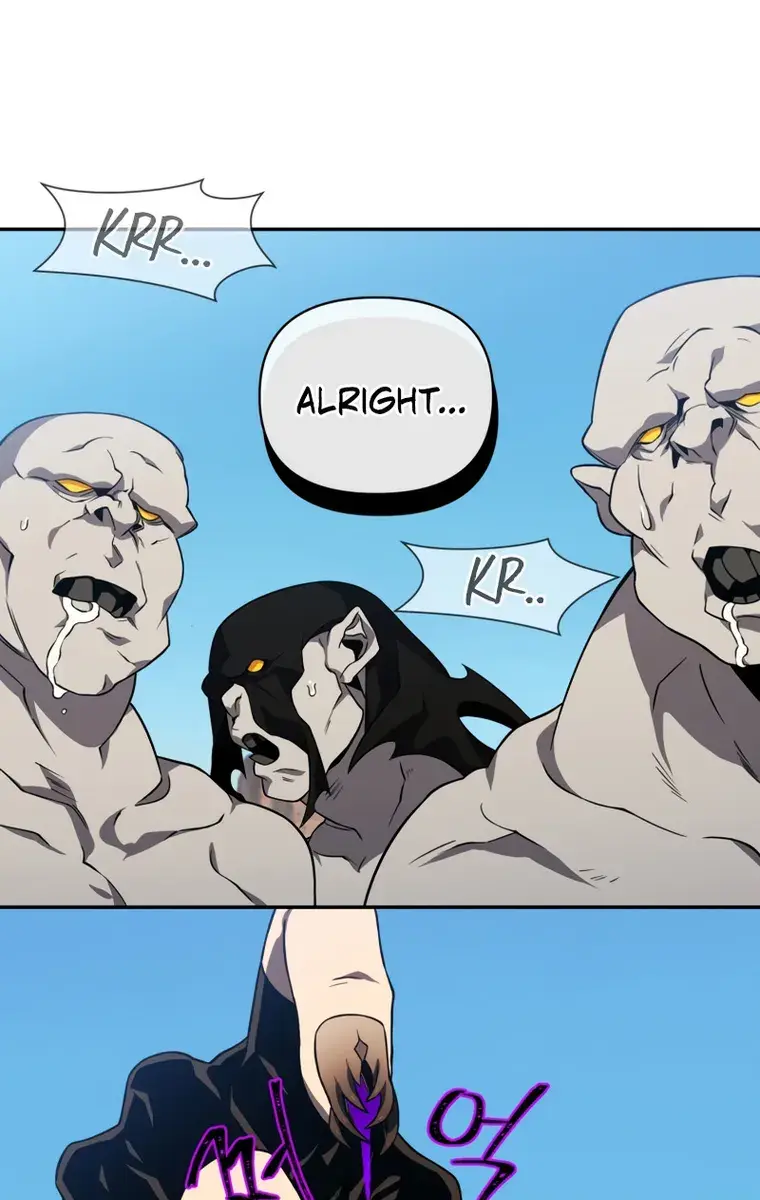 Player Who Returned 10,000 Years Later Chapter 27 Page 43